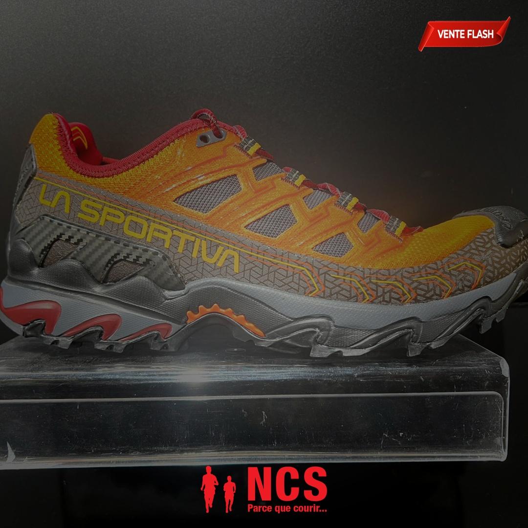 LA SPORTIVA - Ultra Raptor II (homme)