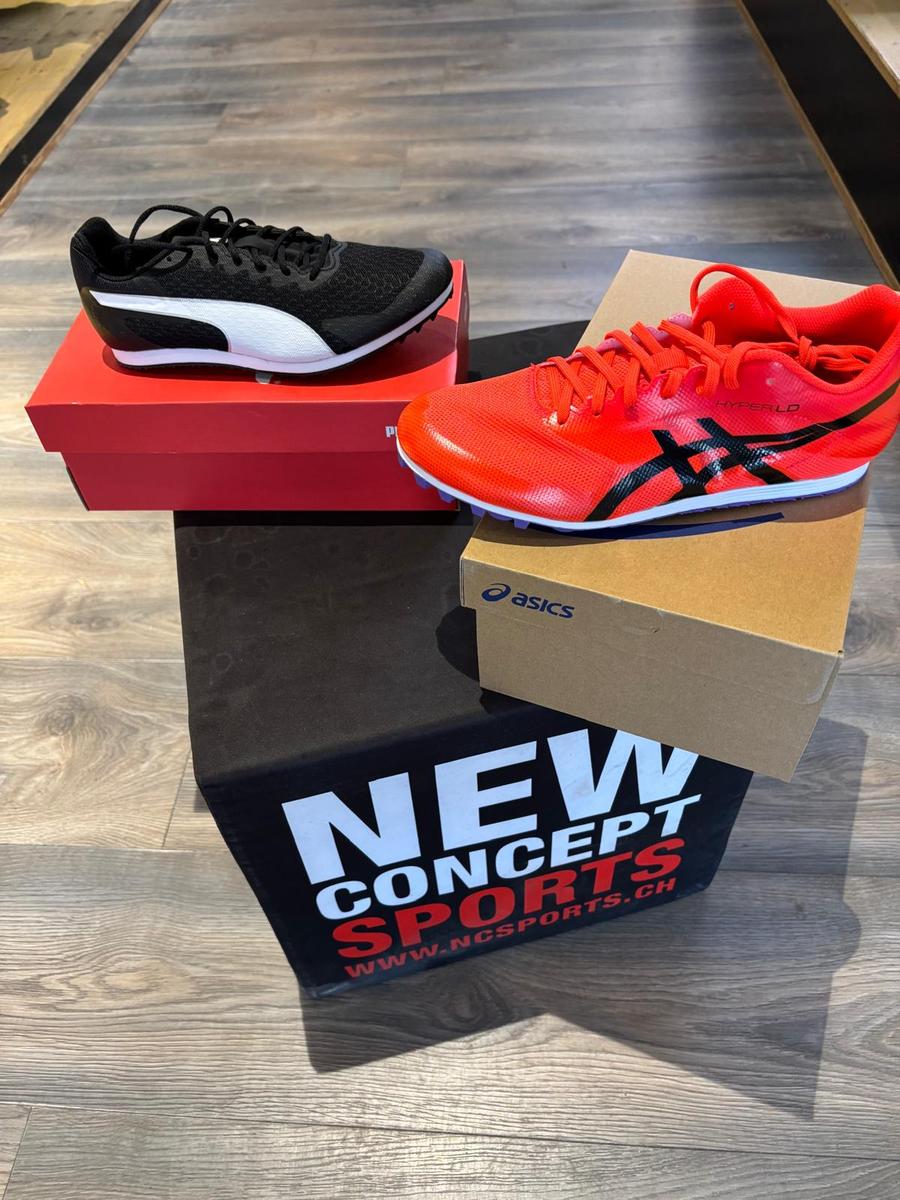 Action spéciale cross de Lausanne 2026