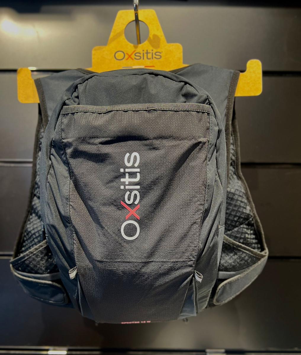 VENTES FLASH NCS DE LA SEMAINE - 3 sacs de randonnée / trail haut de gamme de la marque OXSITIS, à des prix incroyables !