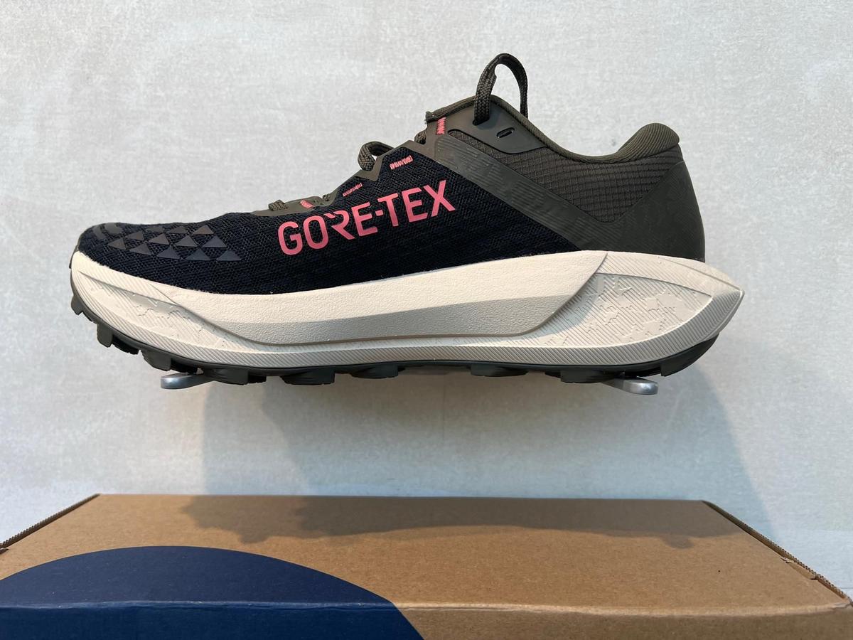 VENTES FLASH NCS DE LA SEMAINE - Asics gel Trabuco 13