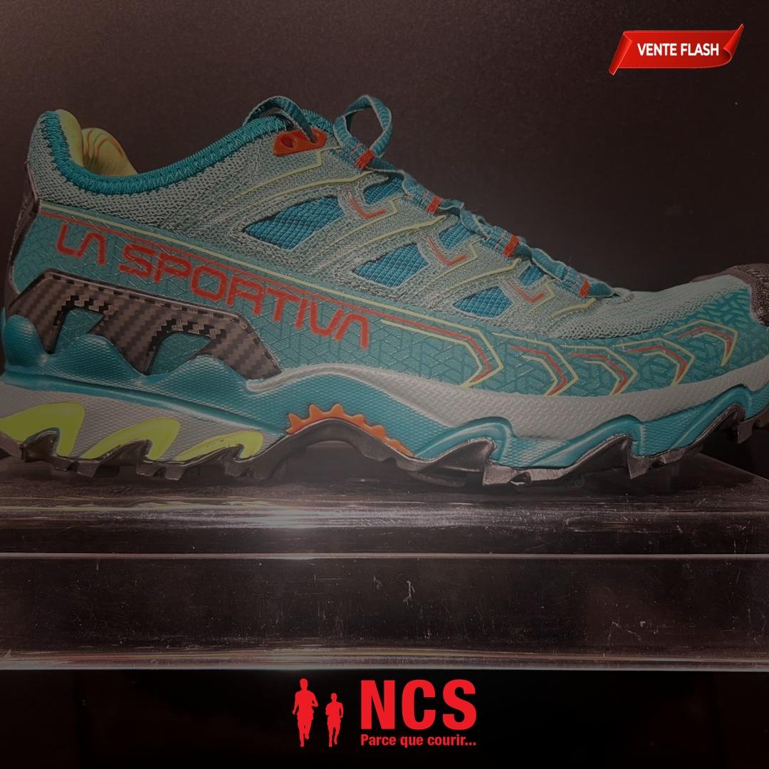 LA SPORTIVA - Ultra Raptor II (femme)