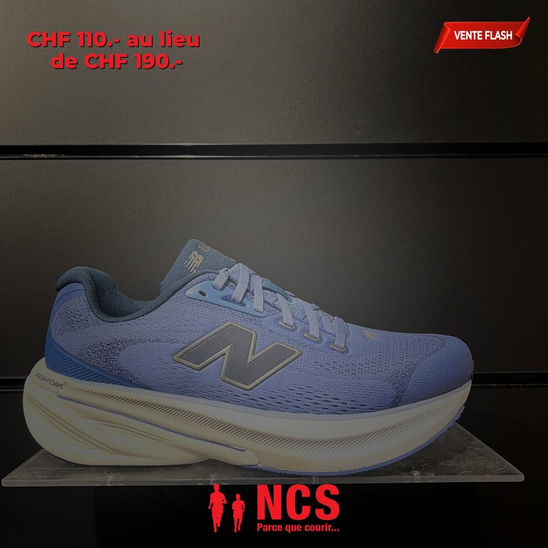 VENTES FLASH NCS DE LA SEMAINE - New Balance 860