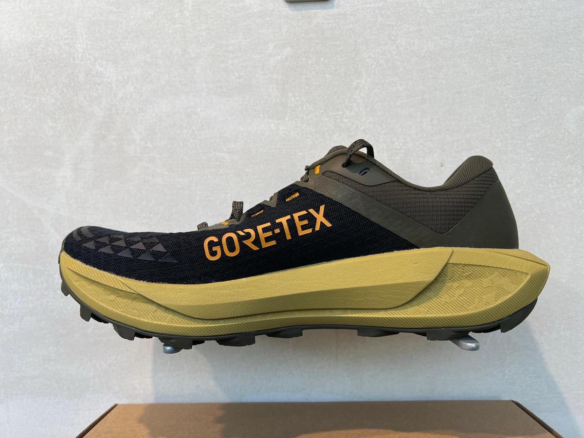 VENTES FLASH NCS DE LA SEMAINE - Asics gel Trabuco 13