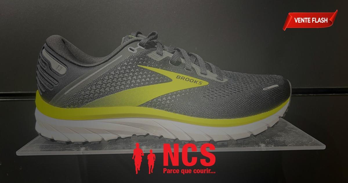 VENTES FLASH NCS DE LA SEMAINE - La Defyance 13 de la marque BROOKS